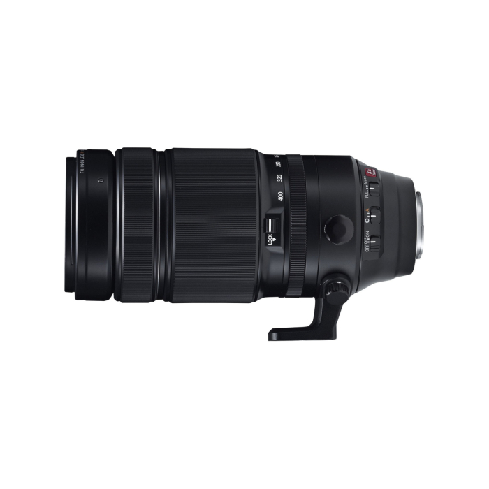 Fujifilm XF 100-400mm f/4.5-5.6 R LM OIS WR - Likenew 98% Fujifilm XF 100-400mm f/4.5-5.6 R LM OIS WR - Likenew 98%