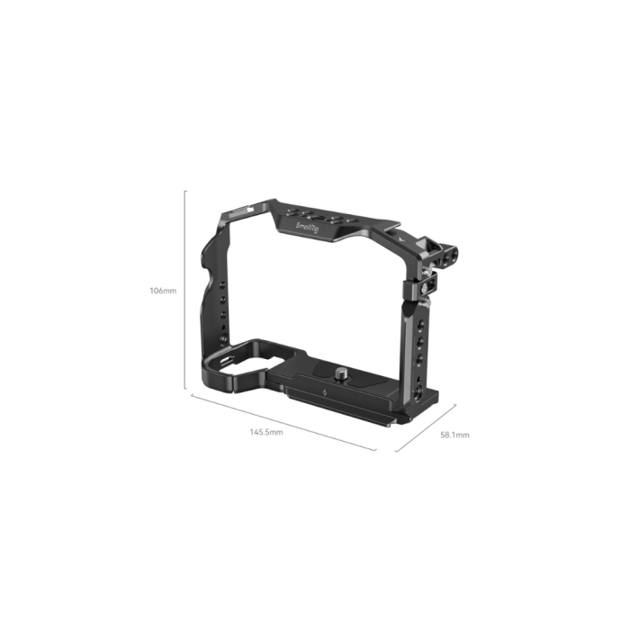 SmallRig Cage for Sony Alpha 7 III / Alpha 7R III - Chính hãng SmallRig Cage for Sony Alpha 7 III / Alpha 7R III - Chính hãng