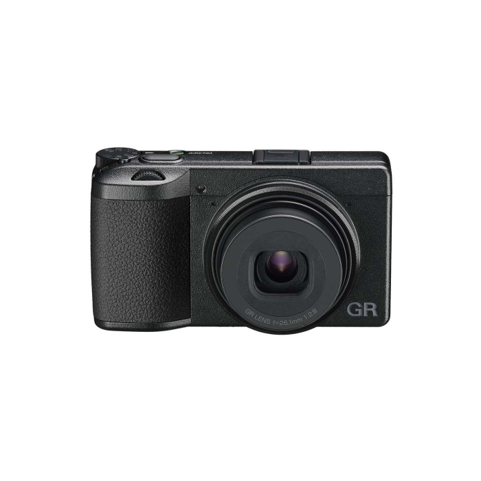 Ricoh GR IIIx - Chính hãng Ricoh GR IIIx - Chính hãng