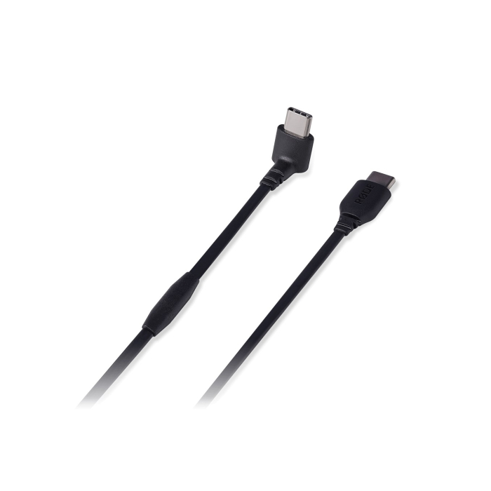 Cáp chuyển đổi Rode SC16 USB-C to USB-C - Chính hãng Cáp chuyển đổi Rode SC16 USB-C to USB-C - Chính hãng