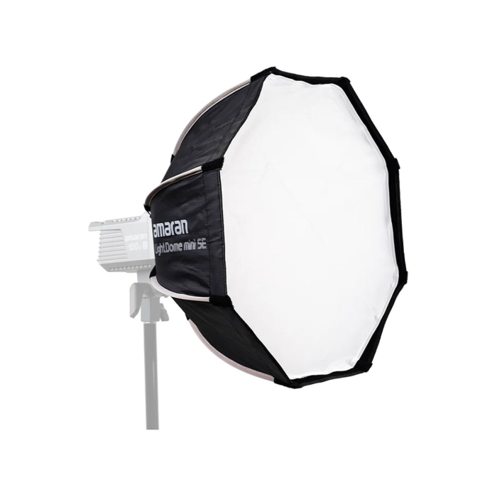 Softbox amaran Light Dome Mini SE 58cm - Chính hãng Softbox amaran Light Dome Mini SE 58cm - Chính hãng