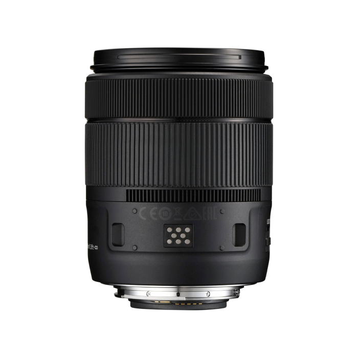 Canon EF-S 18-135mm f/3.5-5.6 IS USM - Likenew 98% Canon EF-S 18-135mm f/3.5-5.6 IS USM - Likenew 98%