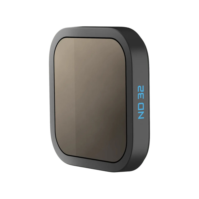 Bộ 4 kính lọc GoPro ND Filter Kit cho HERO13 Black Bộ 4 kính lọc GoPro ND Filter Kit cho HERO13 Black