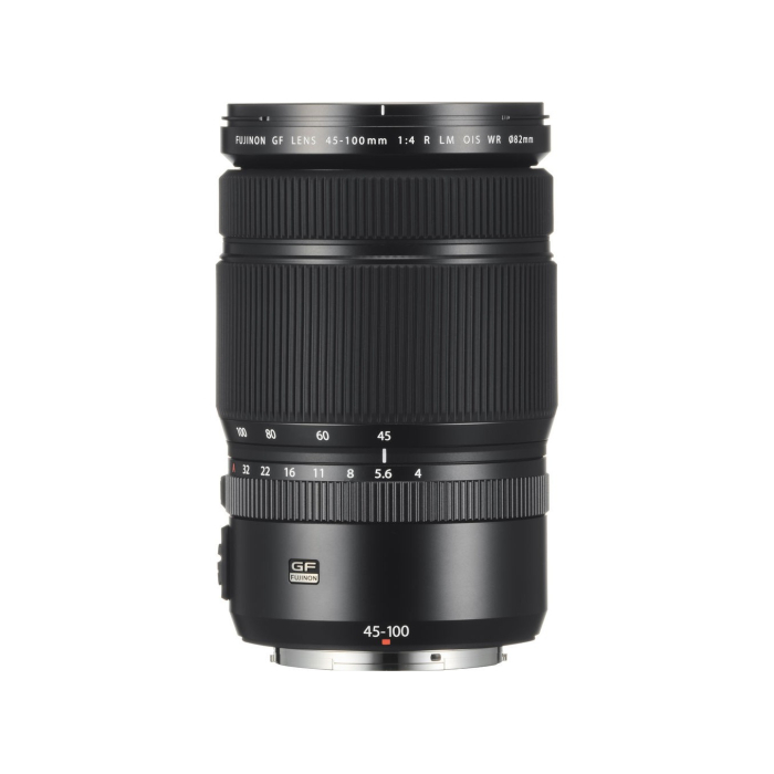 Fujifilm GF 45-100mm f/4 R LM OIS WR - Chính hãng Fujifilm GF 45-100mm f/4 R LM OIS WR - Chính hãng