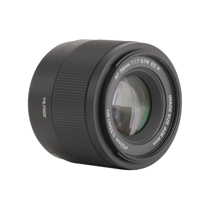 Viltrox AF 56mm f/1.7 Sony E - Chính hãng