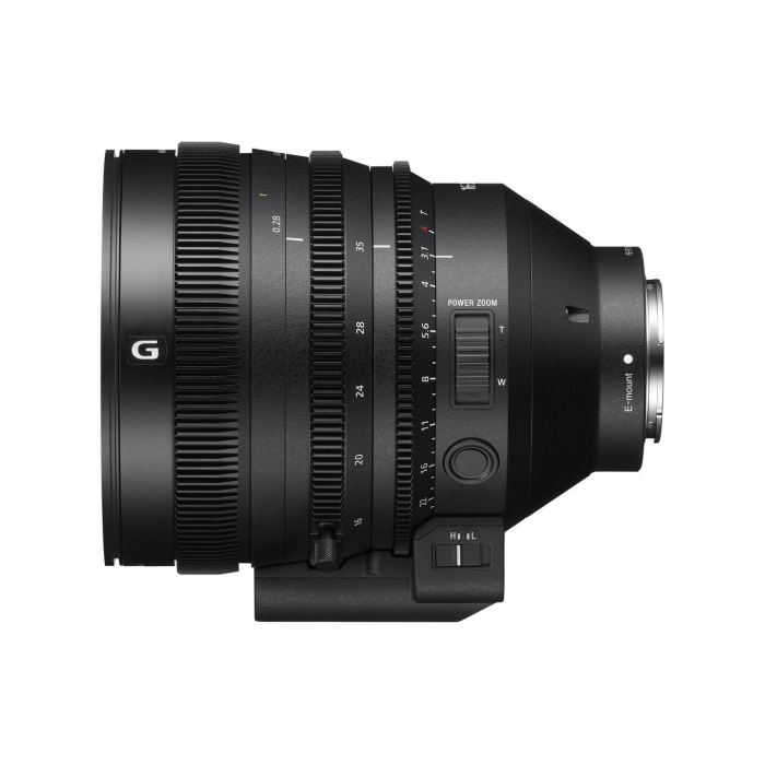 Sony FE C 16-35mm T3.1 G - Chính hãng Sony FE C 16-35mm T3.1 G - Chính hãng