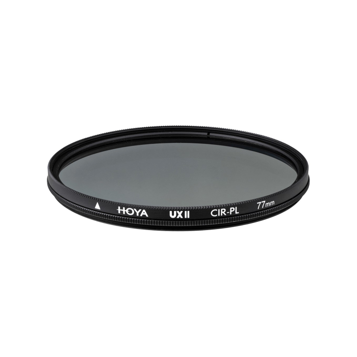 Filter Hoya UX II CIR-PL 67mm - Chính hãng