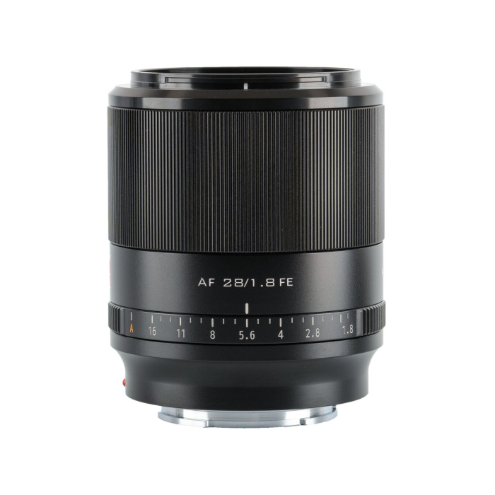 Viltrox AF 28mm f/1.8 Sony E - Chính hãng Viltrox AF 28mm f/1.8 Sony E - Chính hãng