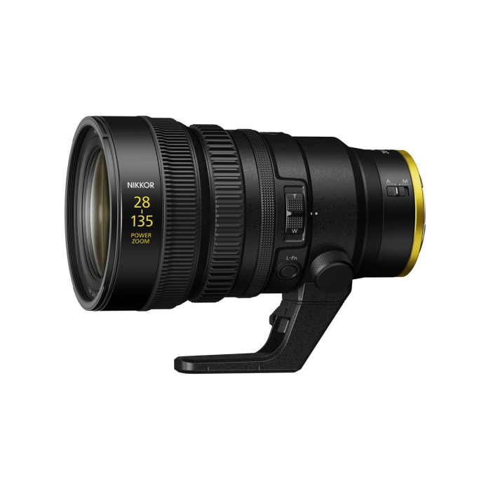 Nikon NIKKOR Z 28-135mm f/4 PZ - Chính hãng VIC Nikon NIKKOR Z 28-135mm f/4 PZ - Chính hãng VIC
