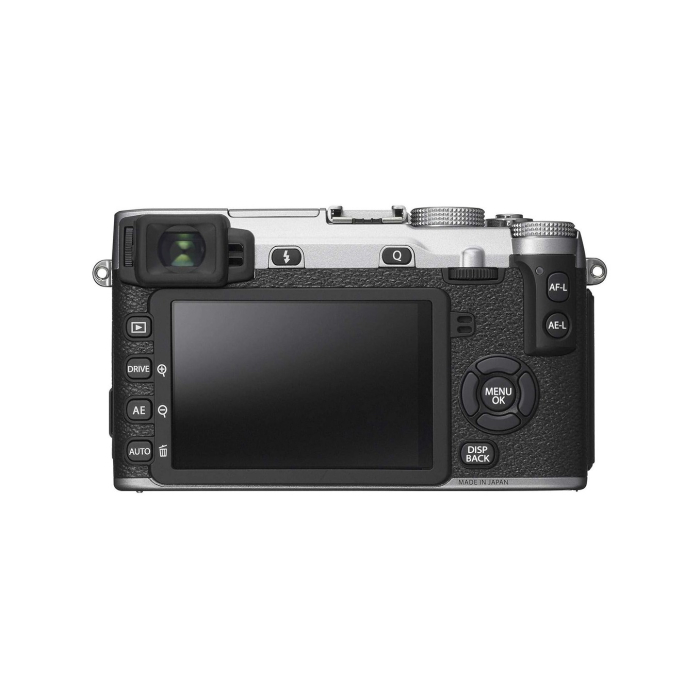 Fujifilm X-E2S - Likenew (Body Only) Fujifilm X-E2S - Likenew (Body Only)
