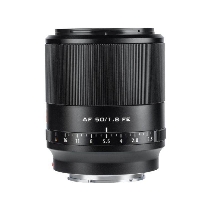 Viltrox AF 50mm f/1.8 FE Sony E - Chính hãng Viltrox AF 50mm f/1.8 FE Sony E - Chính hãng