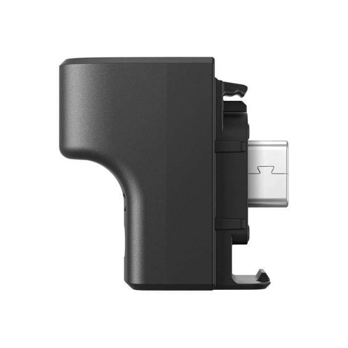 Insta360 Ace Pro & Ace Mic Adapter Insta360 Ace Pro & Ace Mic Adapter