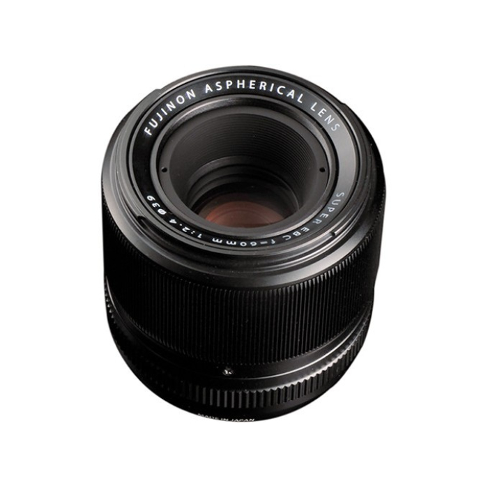 Fujifilm XF 60mm f/2.4 R Macro - Likenew 98% Fujifilm XF 60mm f/2.4 R Macro - Likenew 98%