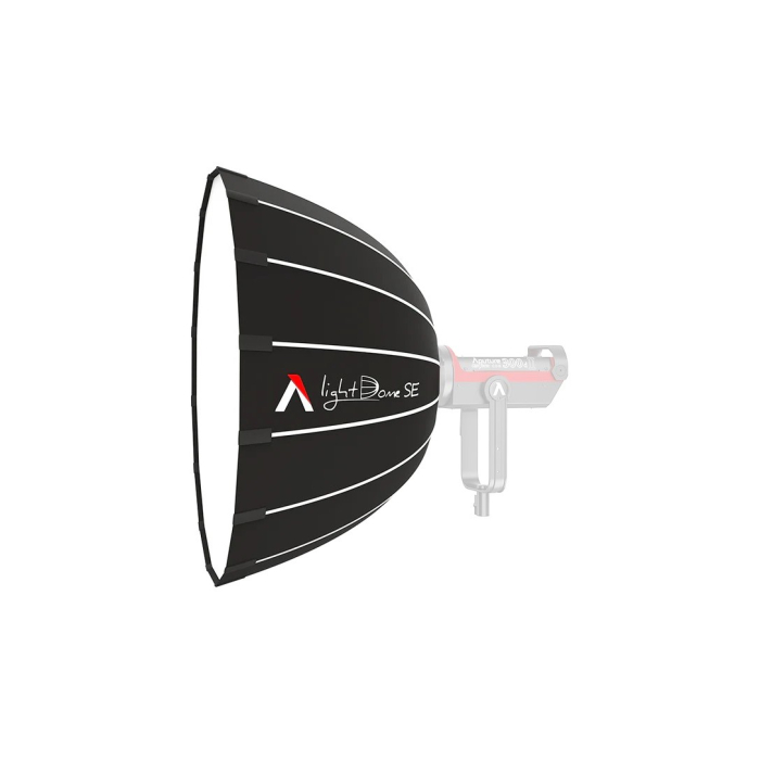Softbox Aputure Light Dome SE 85cm - Chính hãng Softbox Aputure Light Dome SE 85cm - Chính hãng