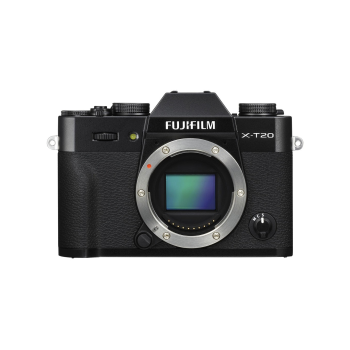 Fujifilm X-T20 - Likenew (Body Only) Fujifilm X-T20 - Likenew (Body Only)