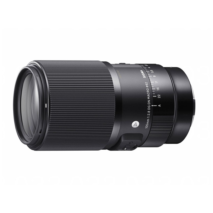 Sigma 105mm f/2.8 DG DN Macro Art for Sony E - Chính hãng Sigma 105mm f/2.8 DG DN Macro Art for Sony E - Chính hãng