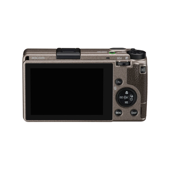 Ricoh GR III Diary Edition - Chính hãng Ricoh GR III Diary Edition - Chính hãng