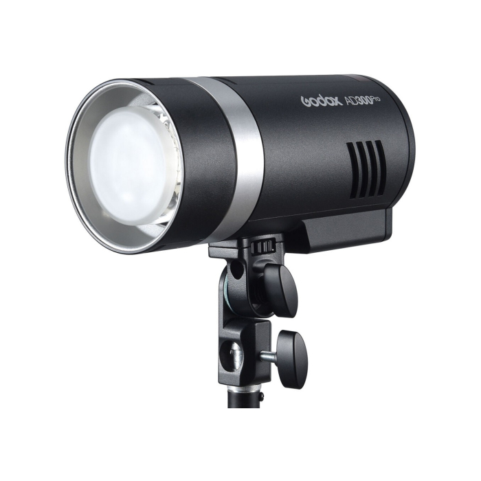 Đèn flash Godox AD300 Pro - Chính hãng Đèn flash Godox AD300 Pro - Chính hãng