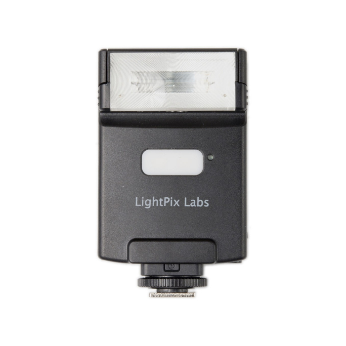 Đèn flash LightPix Labs FlashQ Q20II - Chính hãng Đèn flash LightPix Labs FlashQ Q20II - Chính hãng