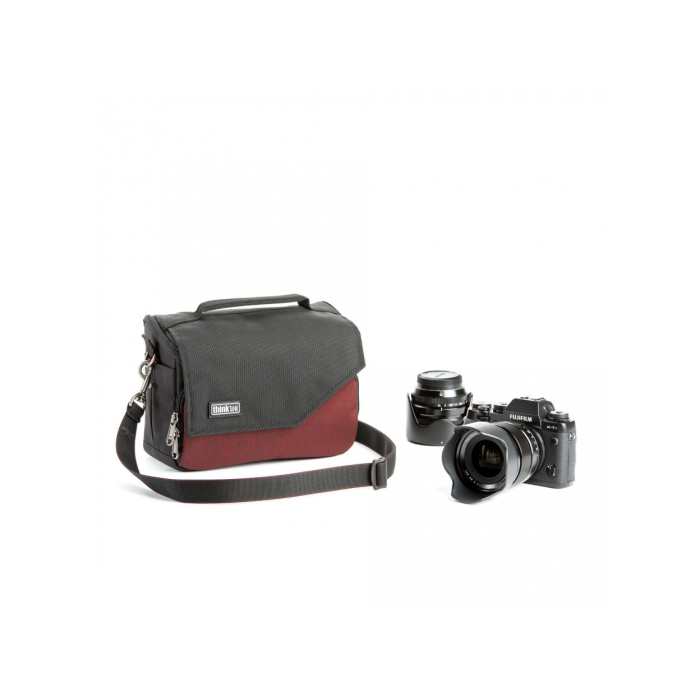 Túi máy ảnh Thinktank Mirrorless Mover 20 - Chính hãng Túi máy ảnh Thinktank Mirrorless Mover 20 - Chính hãng