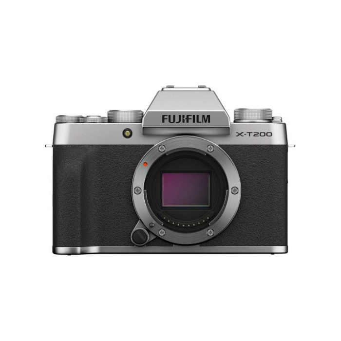 Fujifilm X-T200 - Likenew (Body Only)