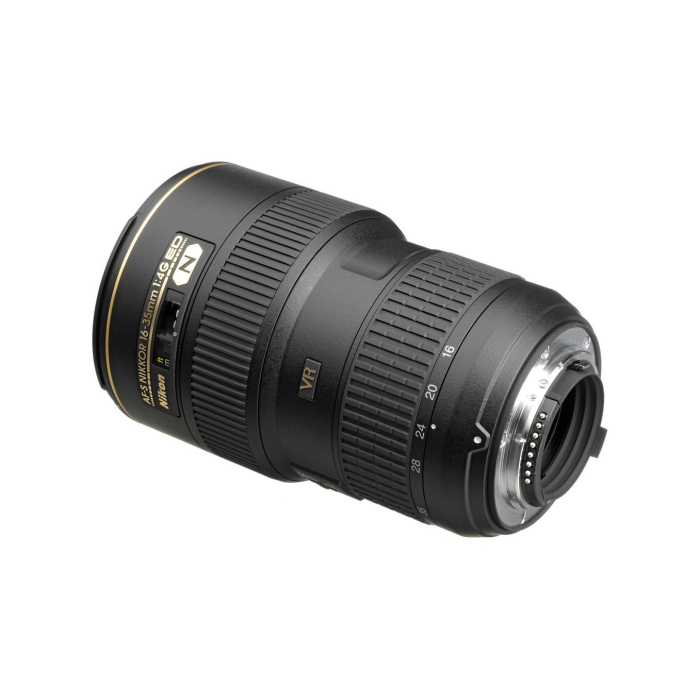 Nikon AF-S 16-35mm f/4G ED VR - Likenew 95% Nikon AF-S 16-35mm f/4G ED VR - Likenew 95%