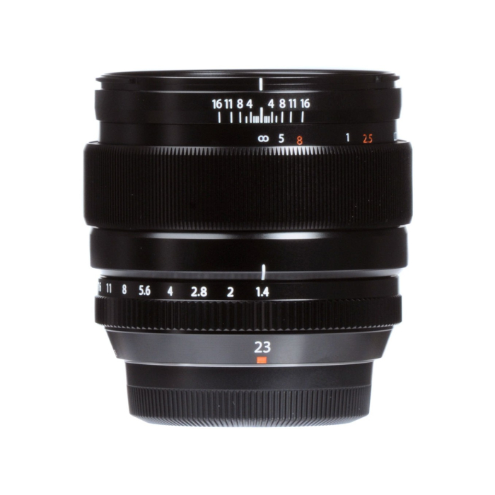 Fujifilm XF 23mm f/1.4 R - Likenew 96% Fujifilm XF 23mm f/1.4 R - Likenew 96%