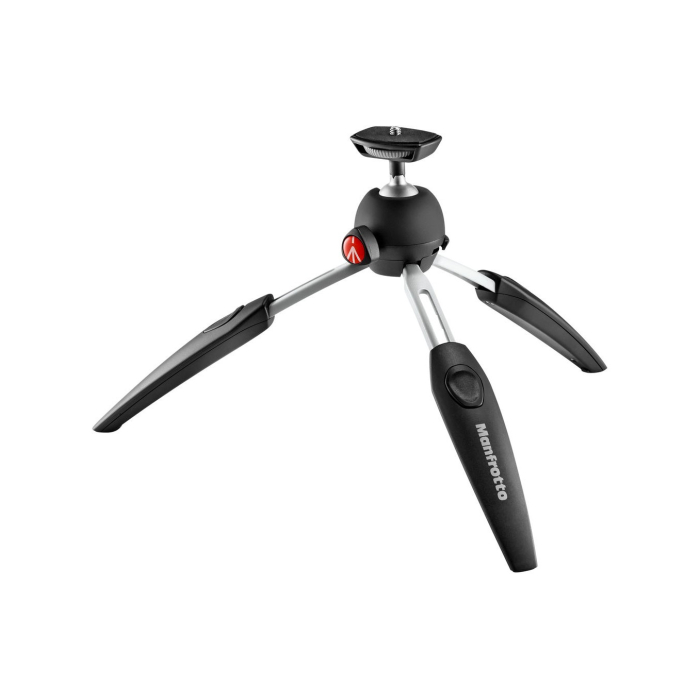 Chân máy Manfrotto PIXI EVO Mini - Chính hãng Chân máy Manfrotto PIXI EVO Mini - Chính hãng