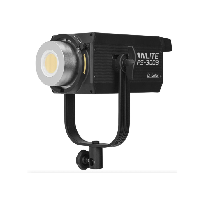 Đèn LED Nanlite FS-300B - Chính hãng Đèn LED Nanlite FS-300B - Chính hãng