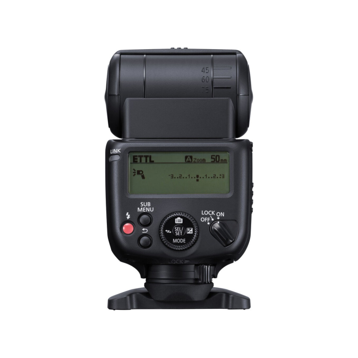 Đèn flash Canon Speedlite EL-10 - Chính hãng Đèn flash Canon Speedlite EL-10 - Chính hãng