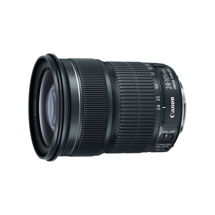 Canon EF 24-105mm f/3.5-5.6 IS STM - Likenew 95% Canon EF 24-105mm f/3.5-5.6 IS STM - Likenew 95%