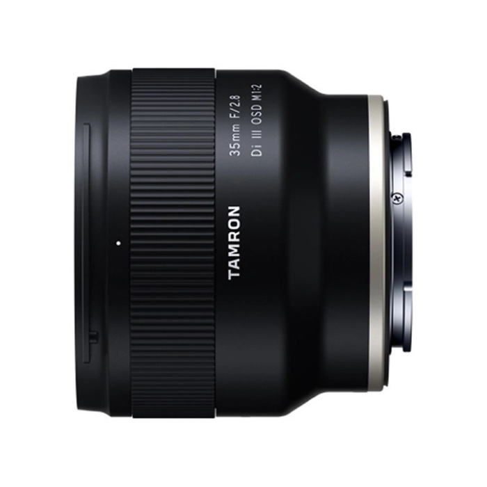 Tamron 35mm f/2.8 Di III OSD M 1:2 for Sony E - Likenew Fullbox Tamron 35mm f/2.8 Di III OSD M 1:2 for Sony E - Likenew Fullbox