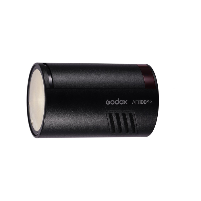 Đèn flash Godox AD100 Pro - Chính hãng