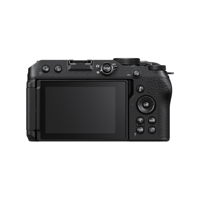 Nikon Z30 - (Kèm Lens Kit 16-50mm) Chính hãng VIC