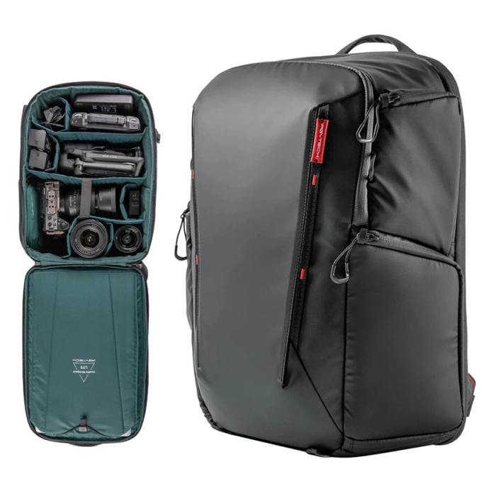 Balo máy ảnh PGYTECH OneMo Lite (22L) Balo máy ảnh PGYTECH OneMo Lite (22L)