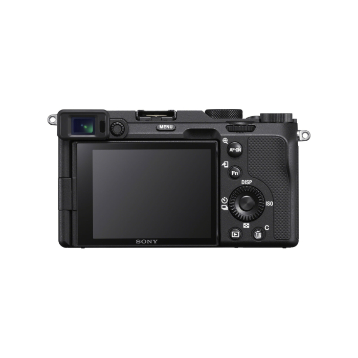 Sony A7C - Likenew (Body Only, Black, Hàng Likenew 95%) Sony A7C - Likenew (Body Only, Black, Hàng Likenew 95%)