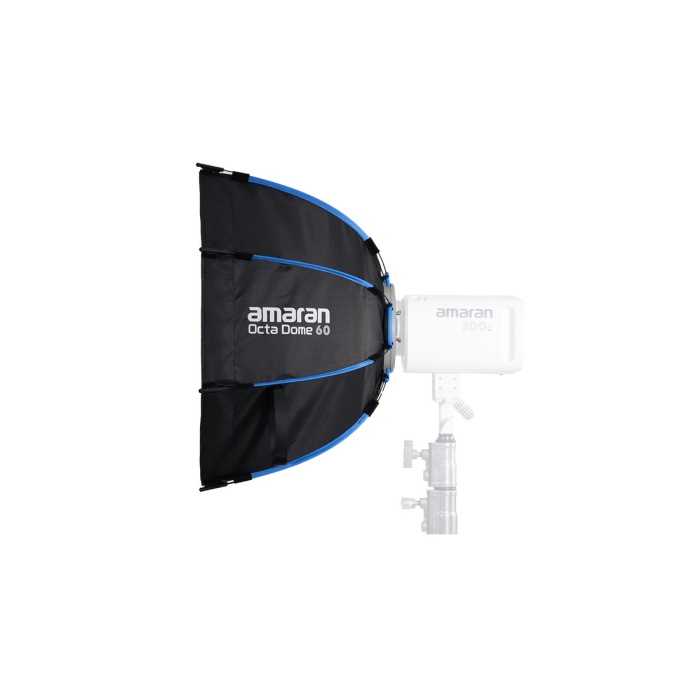 Softbox amaran Octa Dome 60 - Chính hãng Softbox amaran Octa Dome 60 - Chính hãng