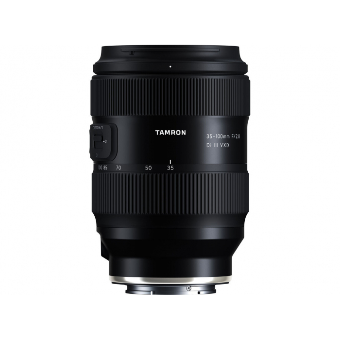 Tamron 35-100mm f/2.8 Di III VXD Sony E - Chính hãng