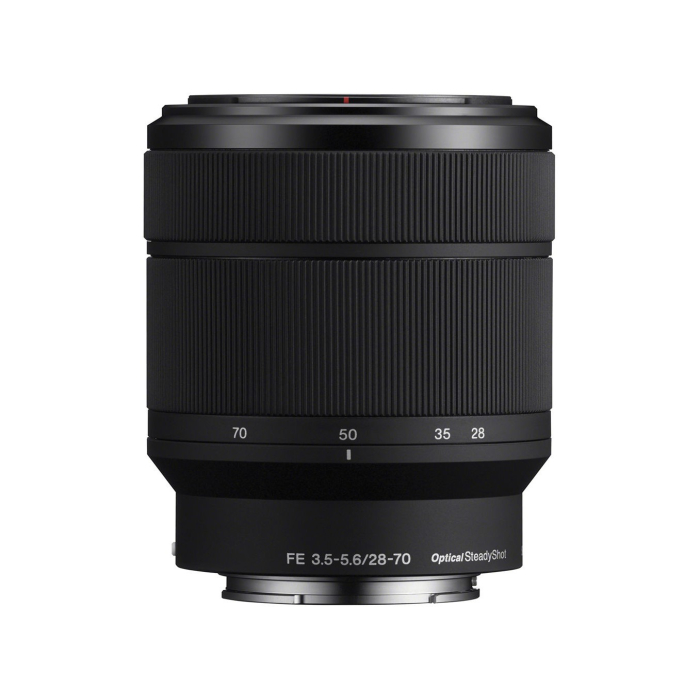 Sony FE 28-70mm f/3.5-5.6 OSS - Likenew 98% Sony FE 28-70mm f/3.5-5.6 OSS - Likenew 98%