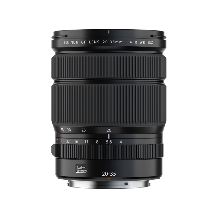 Fujifilm GF 20-35mm f/4 R WR - Chính hãng Fujifilm GF 20-35mm f/4 R WR - Chính hãng