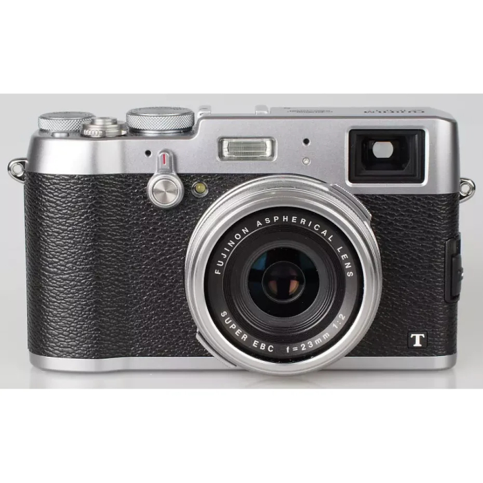 Fujifilm X100T - Likenew Fujifilm X100T - Likenew