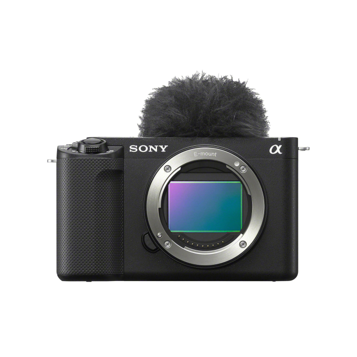 Sony ZV-E1 - (Body) Chính hãng Sony ZV-E1 - (Body) Chính hãng