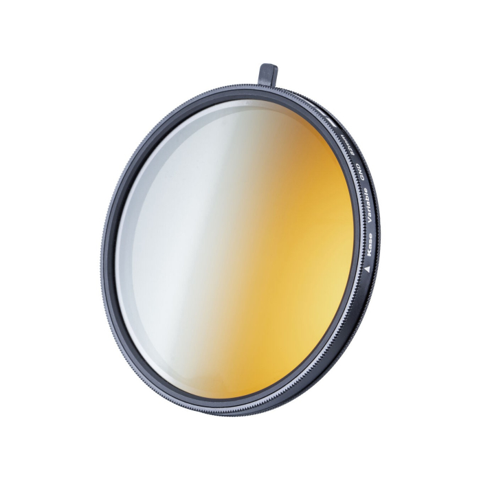 Kính lọc Kase Variable GND (77mm) - Chính hãng Kính lọc Kase Variable GND (77mm) - Chính hãng
