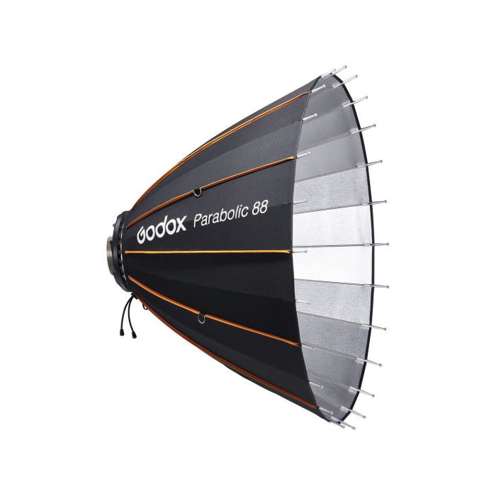 Bộ dù tản sáng Godox P88 Kit - Chính hãng Bộ dù tản sáng Godox P88 Kit - Chính hãng