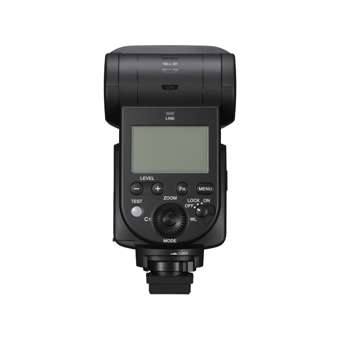 Đèn flash Sony HVL-F60RM2 - Chính hãng Đèn flash Sony HVL-F60RM2 - Chính hãng