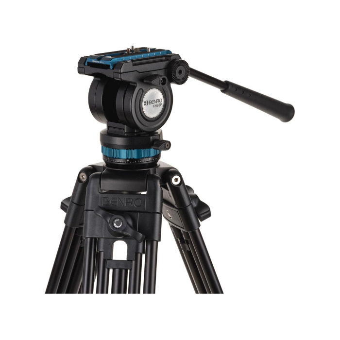 Tripod Benro KH26PC - Chính hãng Tripod Benro KH26PC - Chính hãng