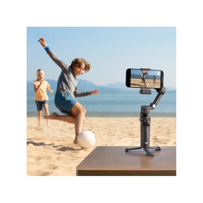 Gimbal DJI Osmo Mobile 7P - Chính hãng Gimbal DJI Osmo Mobile 7P - Chính hãng