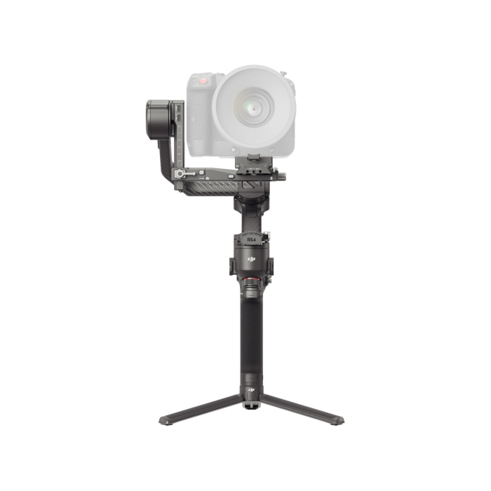 Gimbal DJI RS 4 Pro - Chính hãng Gimbal DJI RS 4 Pro - Chính hãng