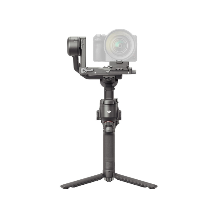 Gimbal DJI RS 4 - Chính hãng