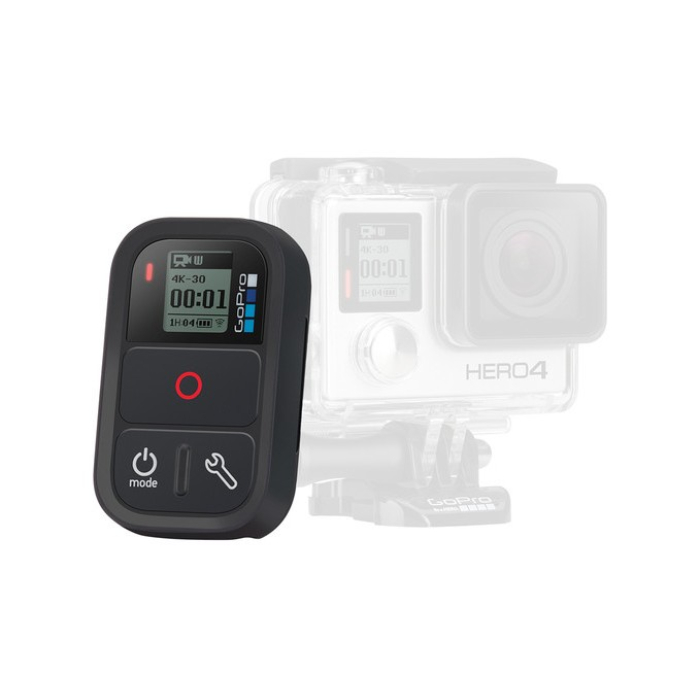GoPro Smart Remote GoPro Smart Remote